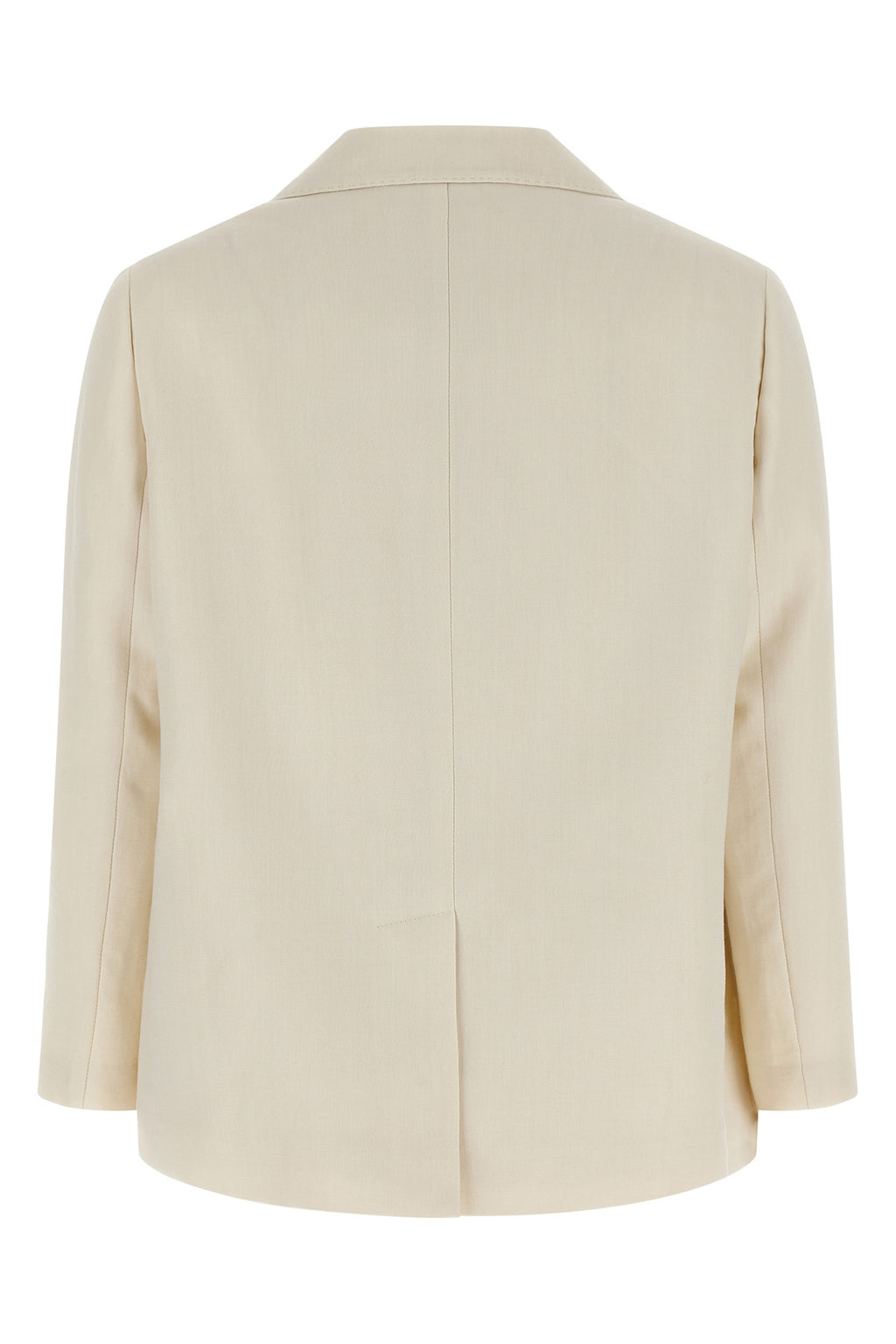 BRUNELLO CUCINELLI Double-breasted blazer