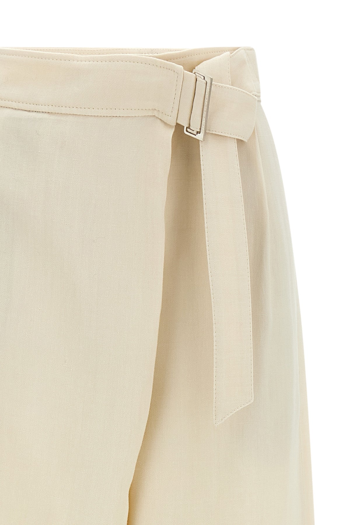 BRUNELLO CUCINELLI Crossed pants