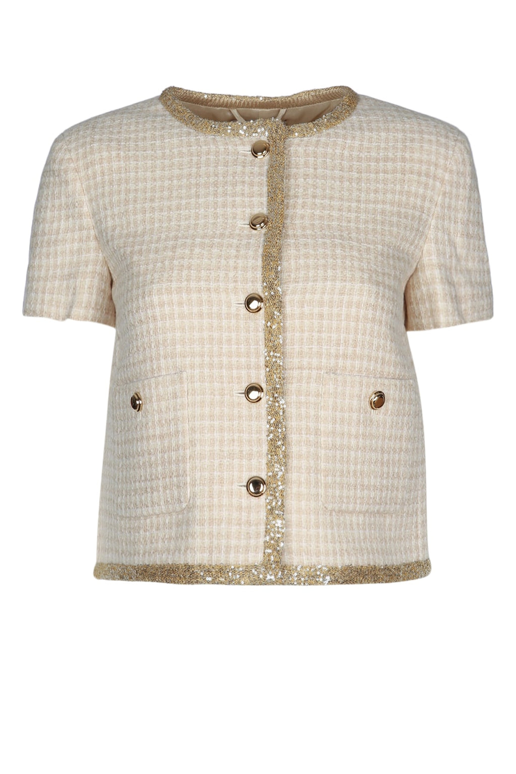 MIU MIU GIACCA For Women 100%WV-100%POLIESTERE