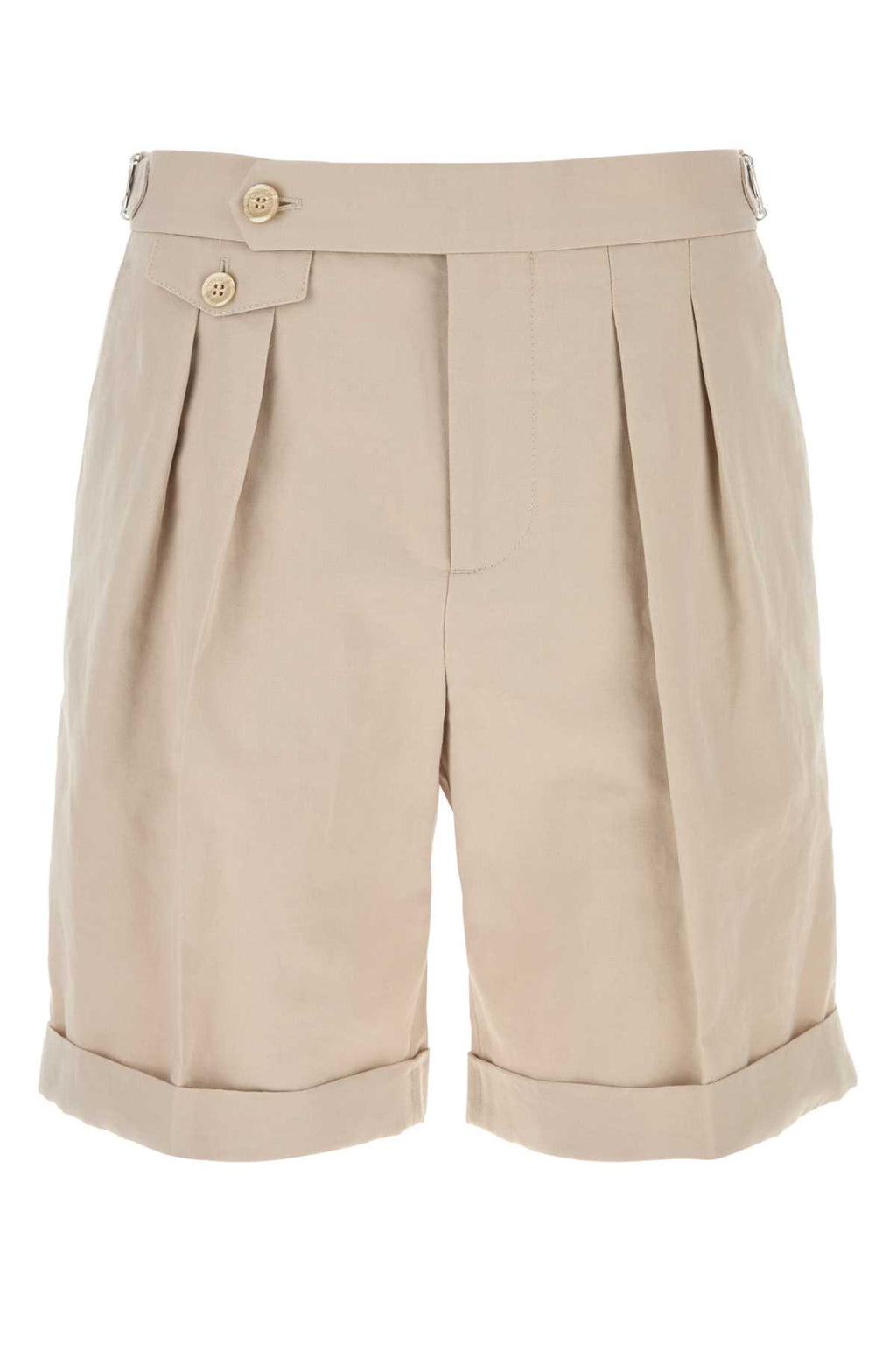 BRUNELLO CUCINELLI BERMUDA