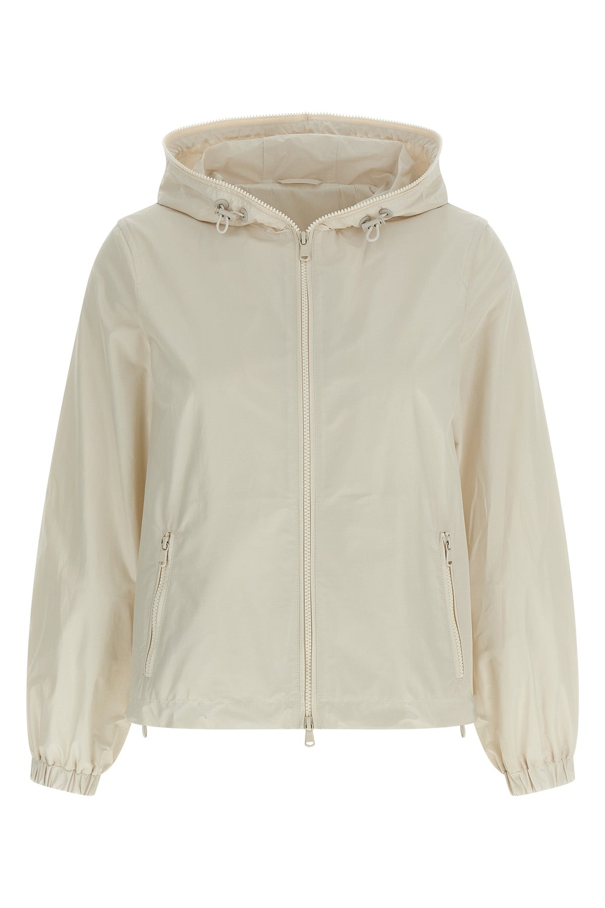 BRUNELLO CUCINELLI 2 in 1 jacket