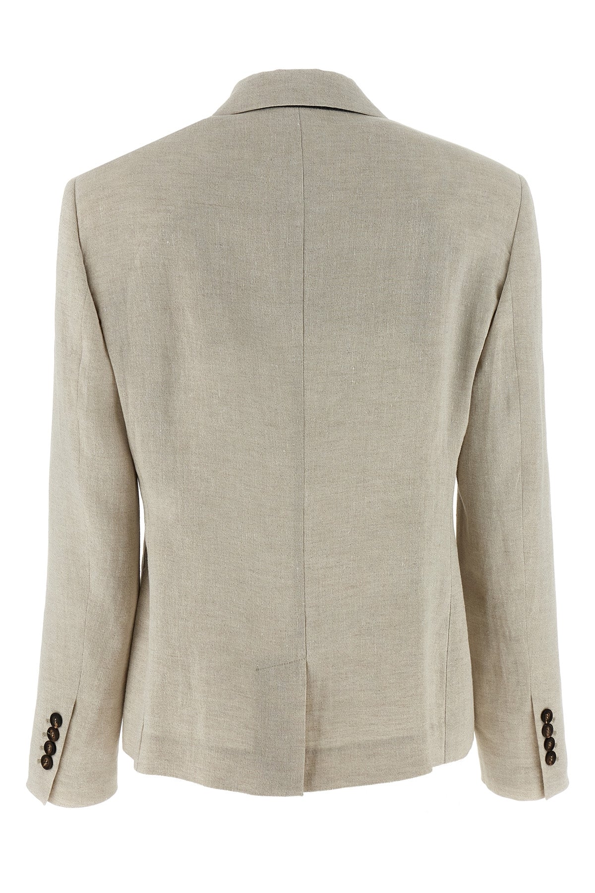 BRUNELLO CUCINELLI 'Suit-Type' blazer