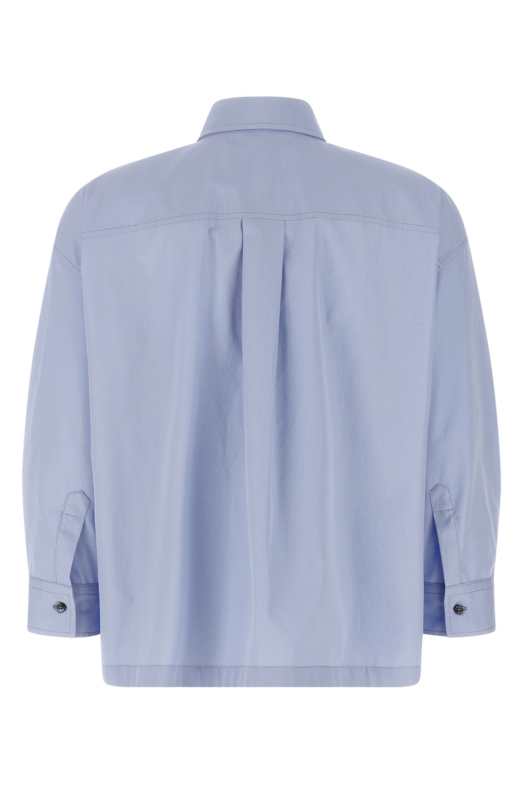 BRUNELLO CUCINELLI Pocket shirt