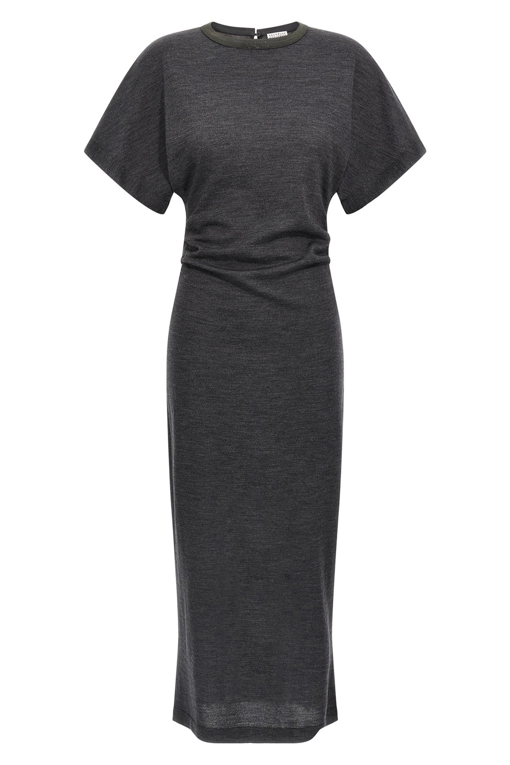 BRUNELLO CUCINELLI Wool dress For Women 100% virgin wool