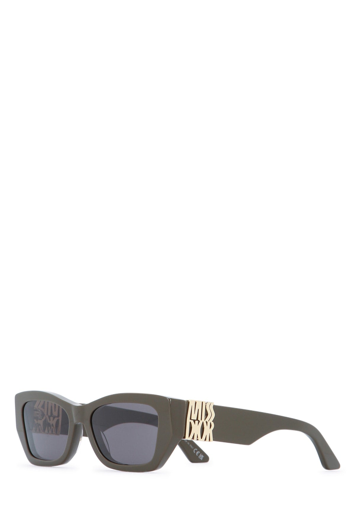 CHRISTIAN DIOR WOMEN SUNGLASSE For Women 100% PVC