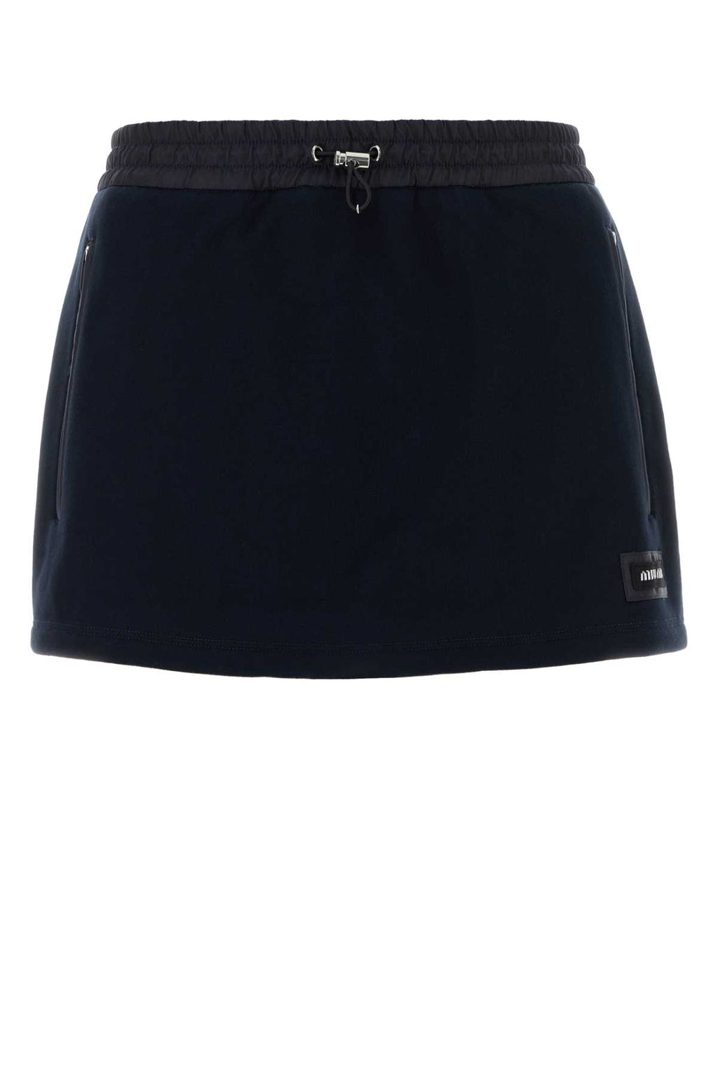 MIU MIU JERSEY For Women Exterior: 100% Cotton