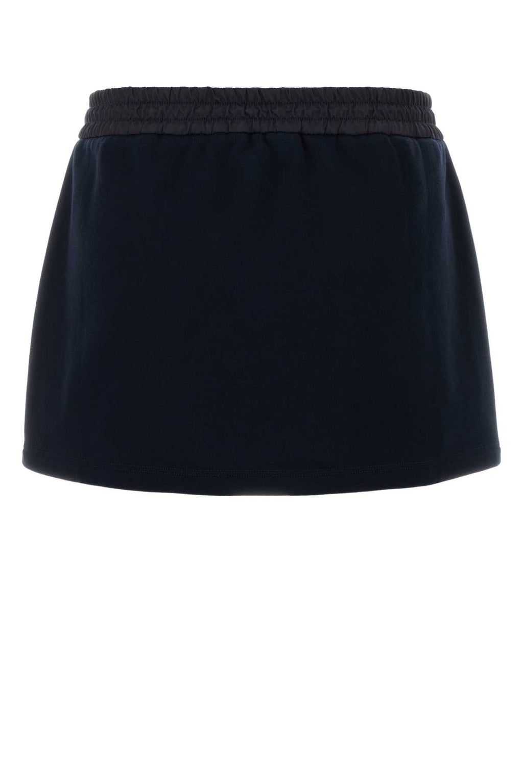MIU MIU JERSEY For Women Exterior: 100% Cotton