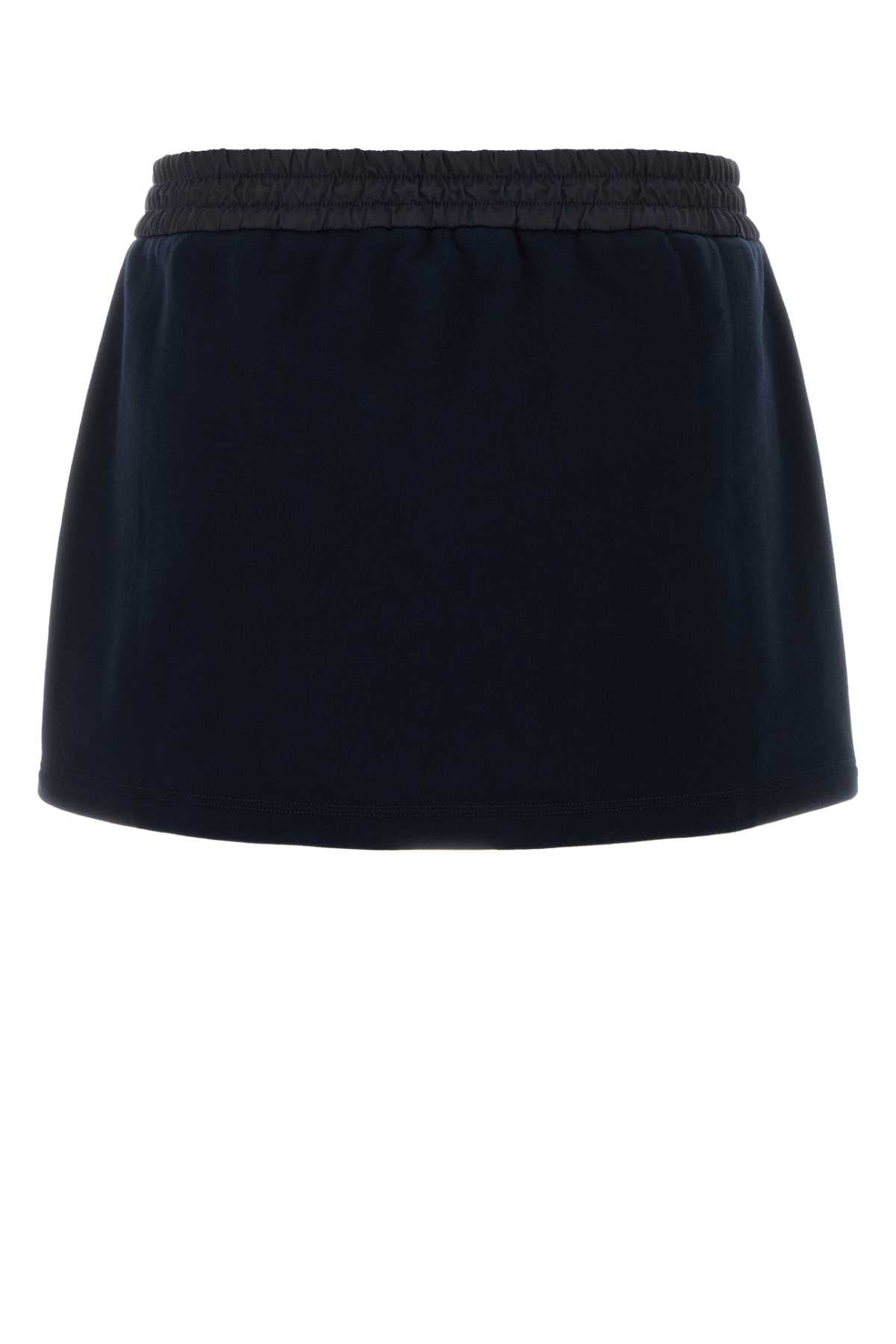MIU MIU JERSEY For Women Exterior: 100% Cotton
