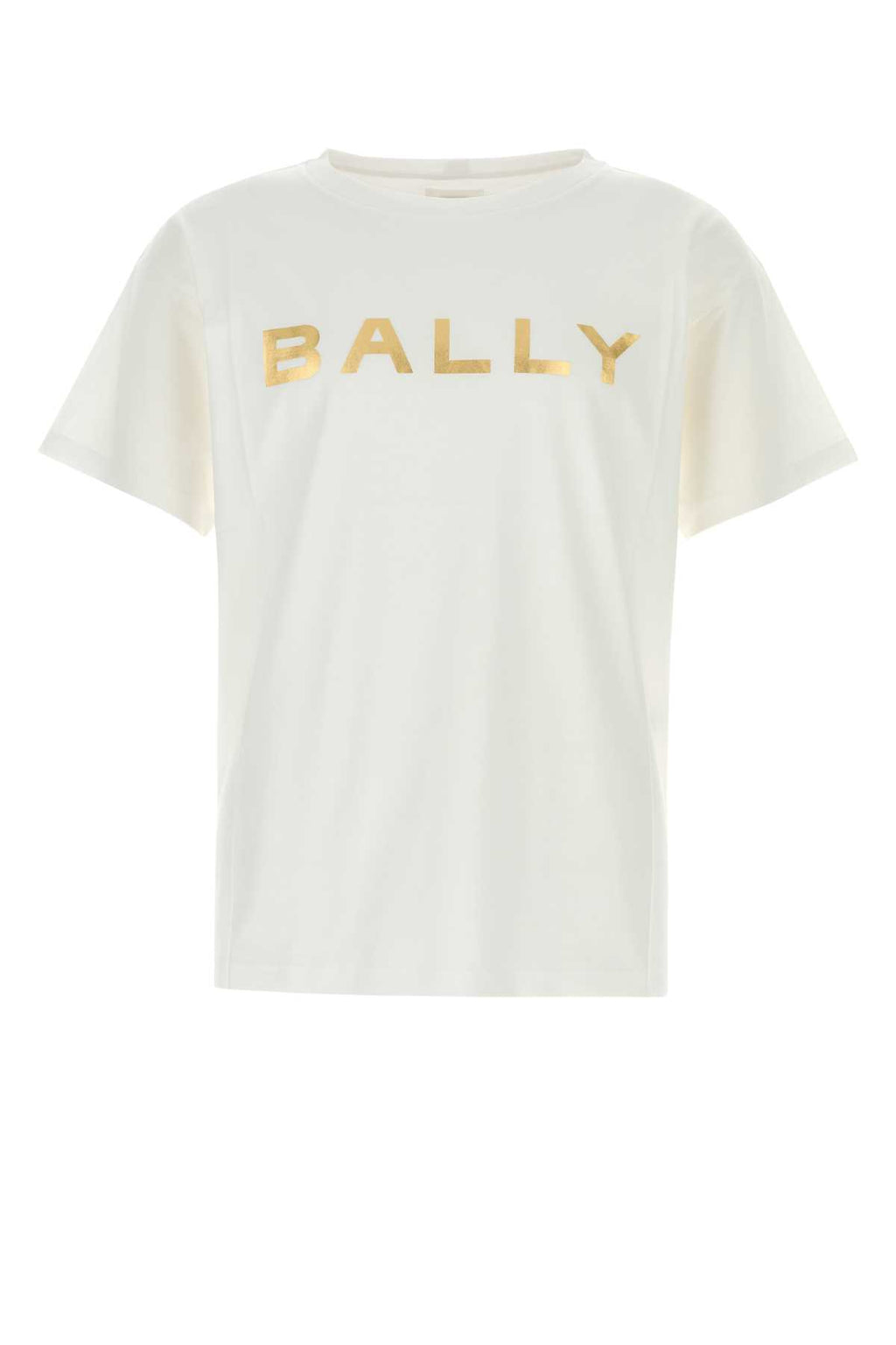 BALLY T-SHIRT For Men Exterior: 100% Organic cotton