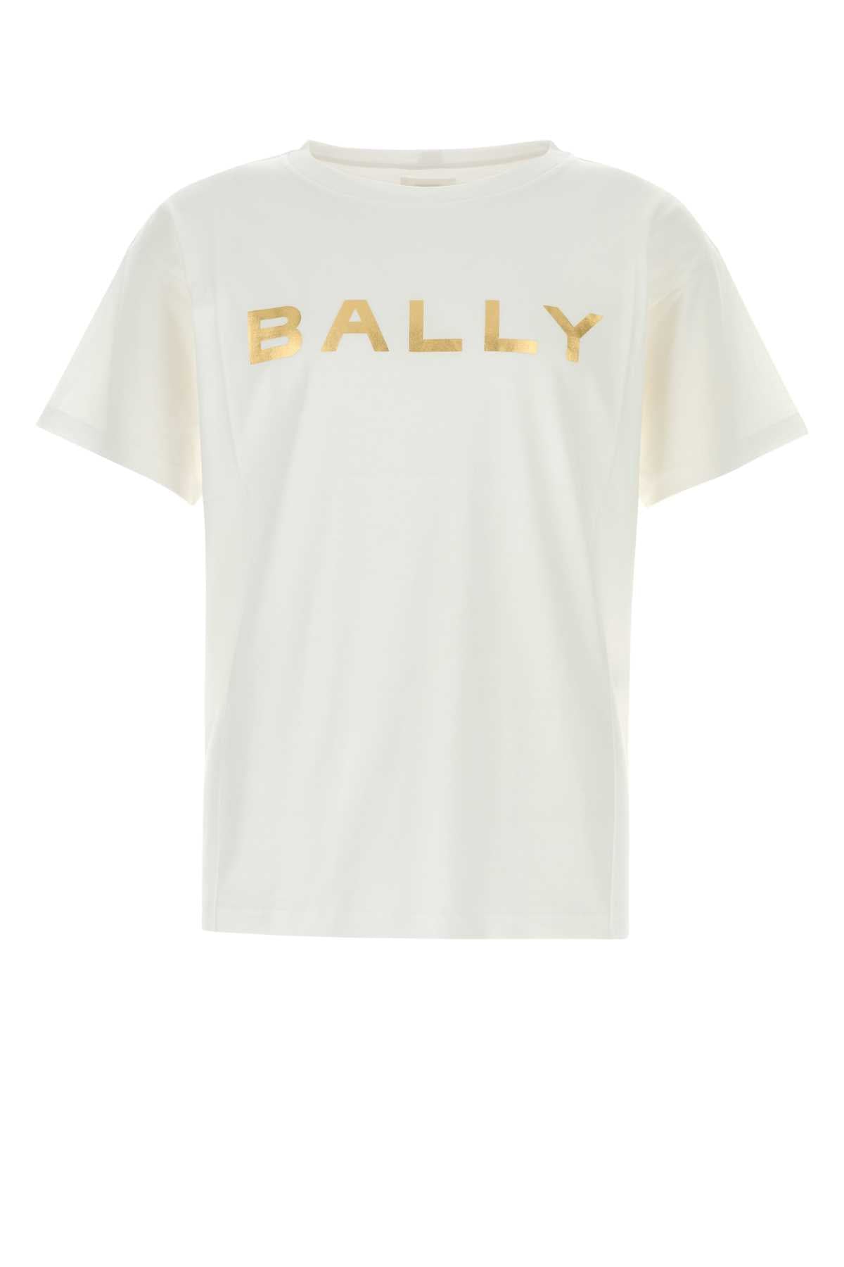 BALLY T-SHIRT
