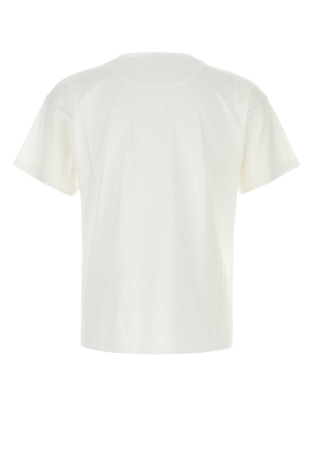 BALLY T-SHIRT For Men Exterior: 100% Organic cotton