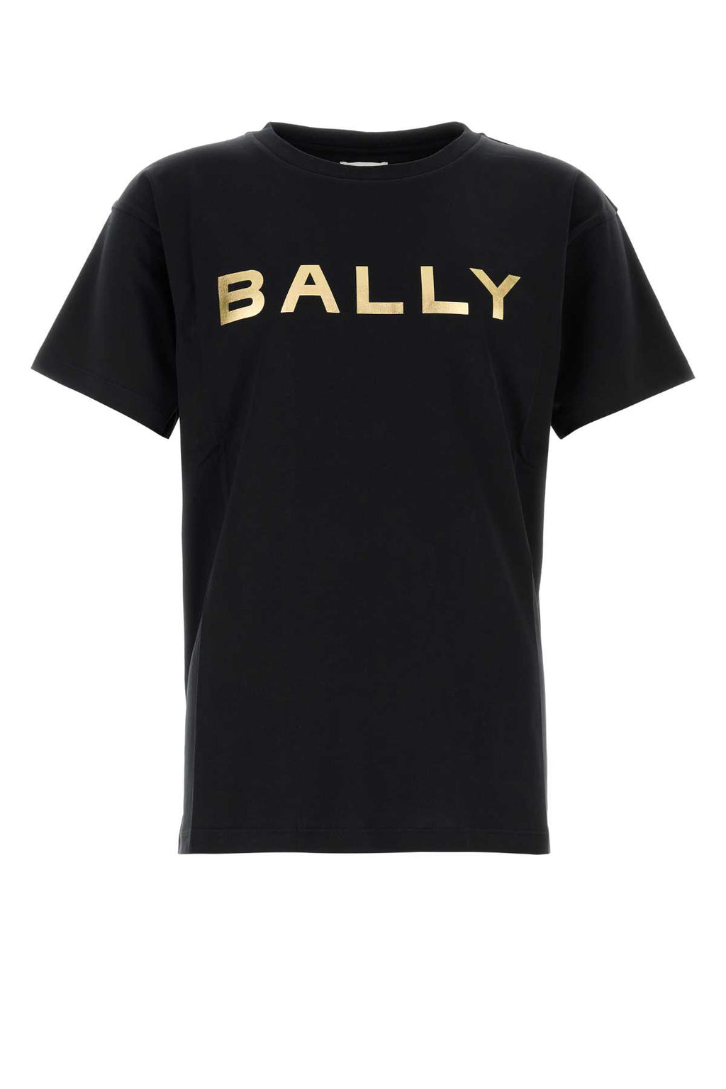 BALLY T-SHIRT For Men Exterior: 100% Organic cotton