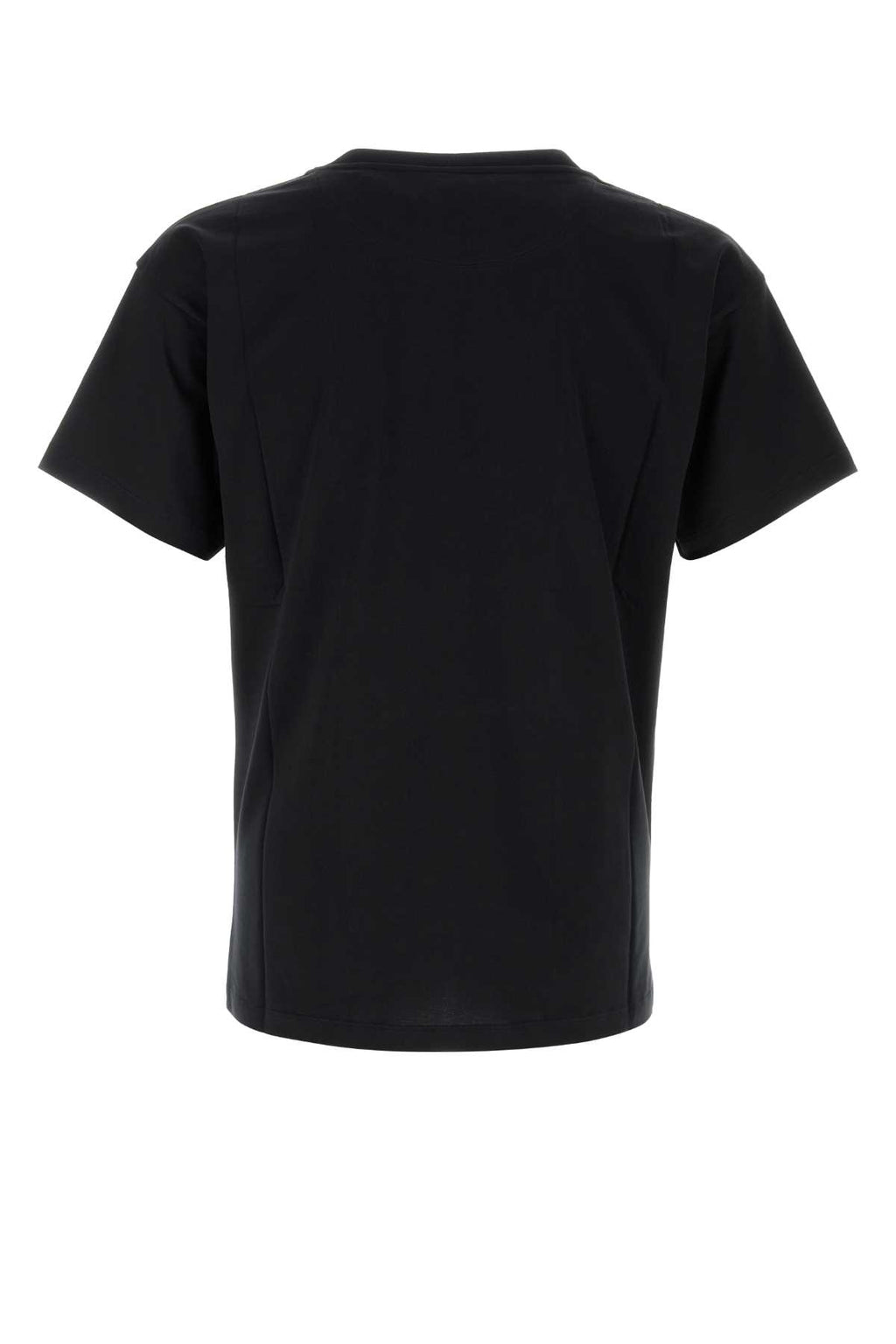 BALLY T-SHIRT For Men Exterior: 100% Organic cotton