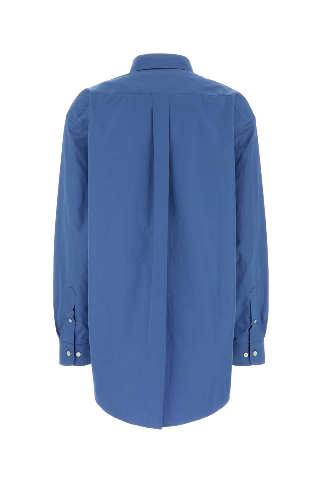 MIU MIU CAMICIE For Women Exterior: 100% Cotton