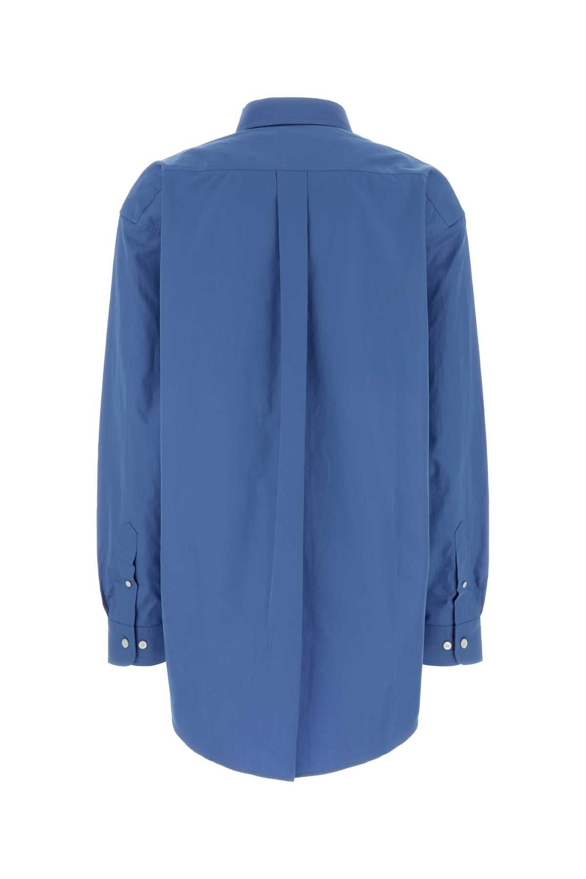 MIU MIU CAMICIE For Women Exterior: 100% Cotton