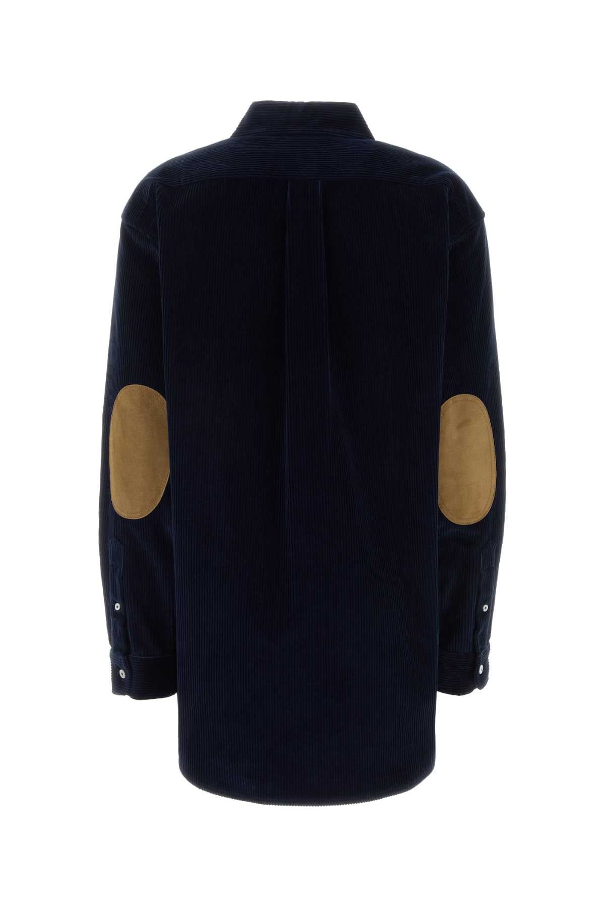 MIU MIU CAMICIE For Women Exterior: 100% Cotton
