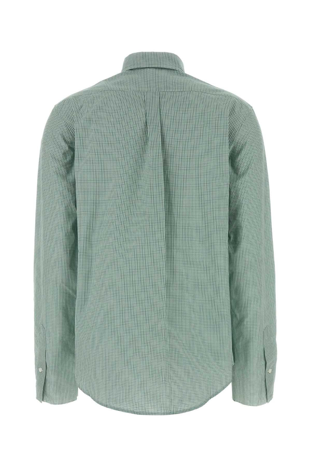 MIU MIU CAMICIE For Women Exterior: 100% Cotton