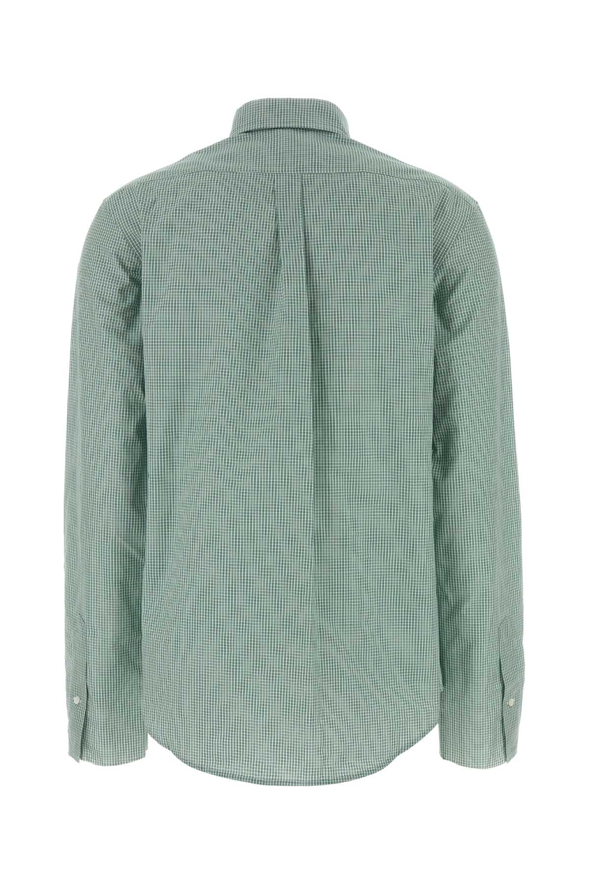 MIU MIU CAMICIE For Women Exterior: 100% Cotton