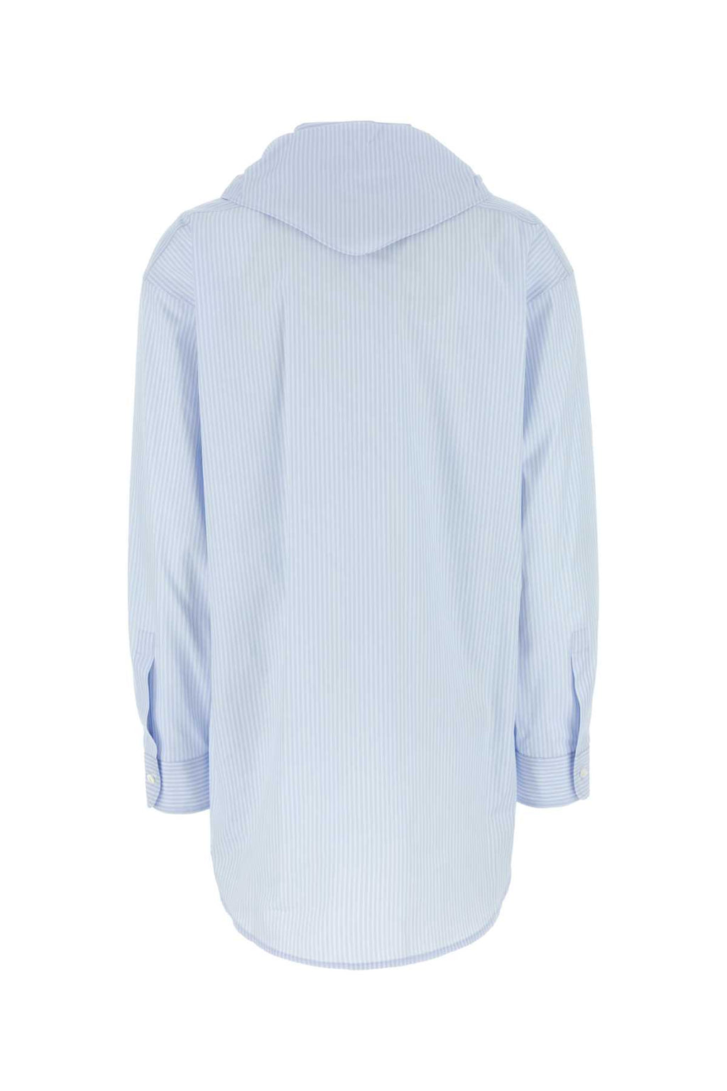 MIU MIU CAMICIE For Women 100%CO-100%TROCHUSNILOTICUS