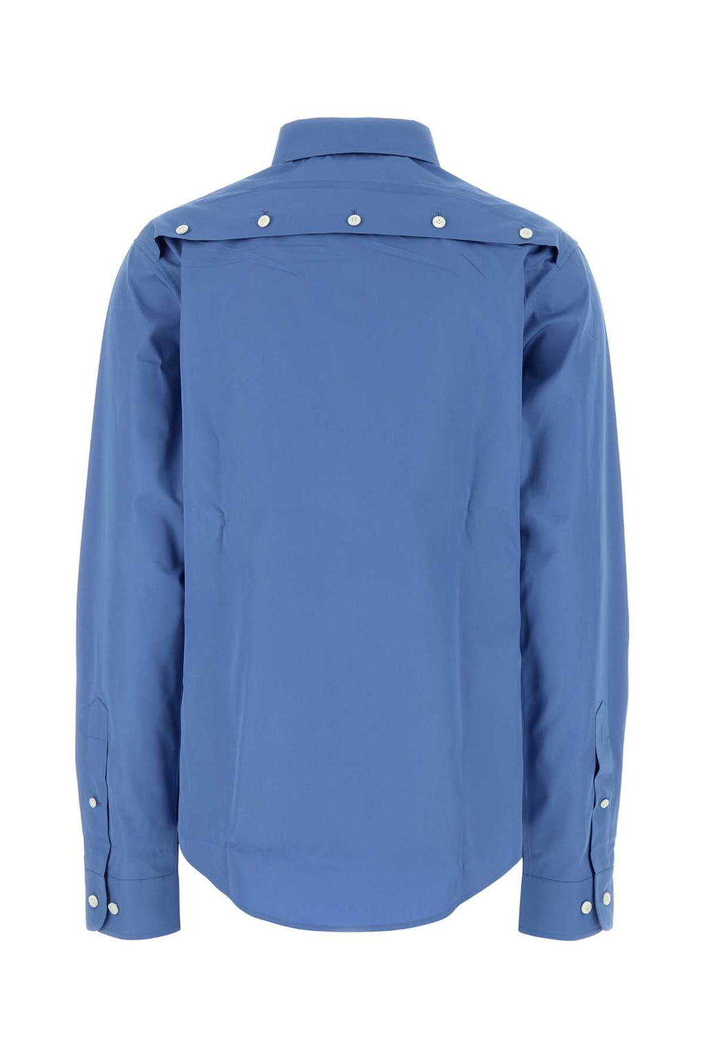 MIU MIU CAMICIE For Women 100%CO-100%TROCHUSNILOTICUS