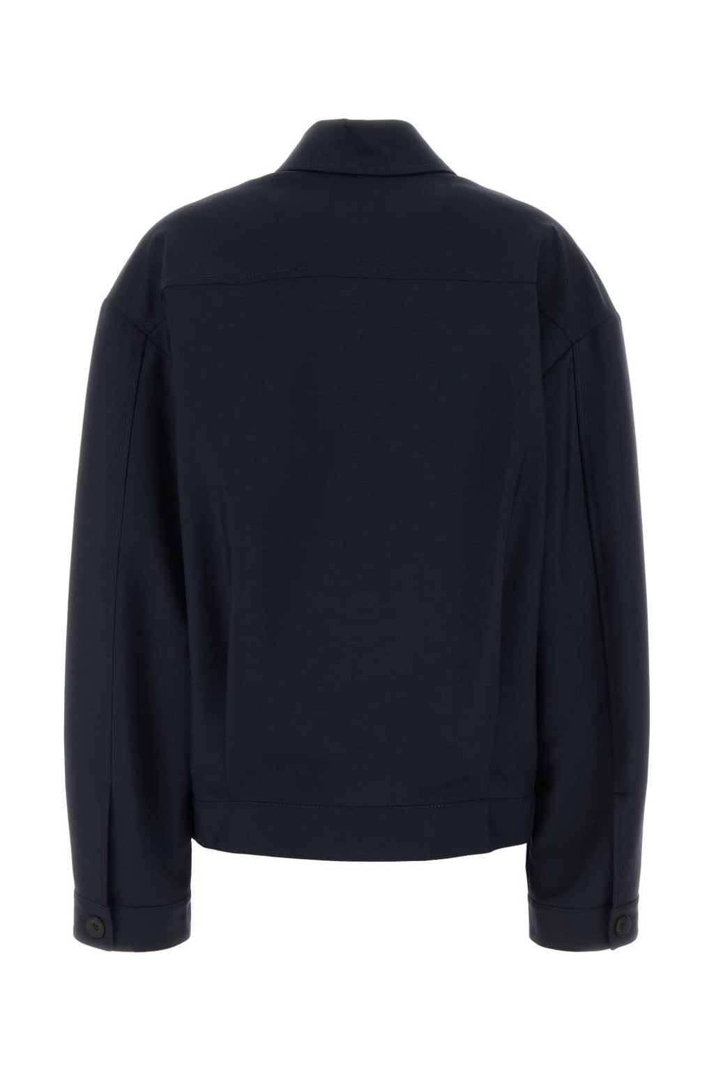MIU MIU GIUBBOTTI For Women Exterior: 60% Mohair 40% Virgin wool
