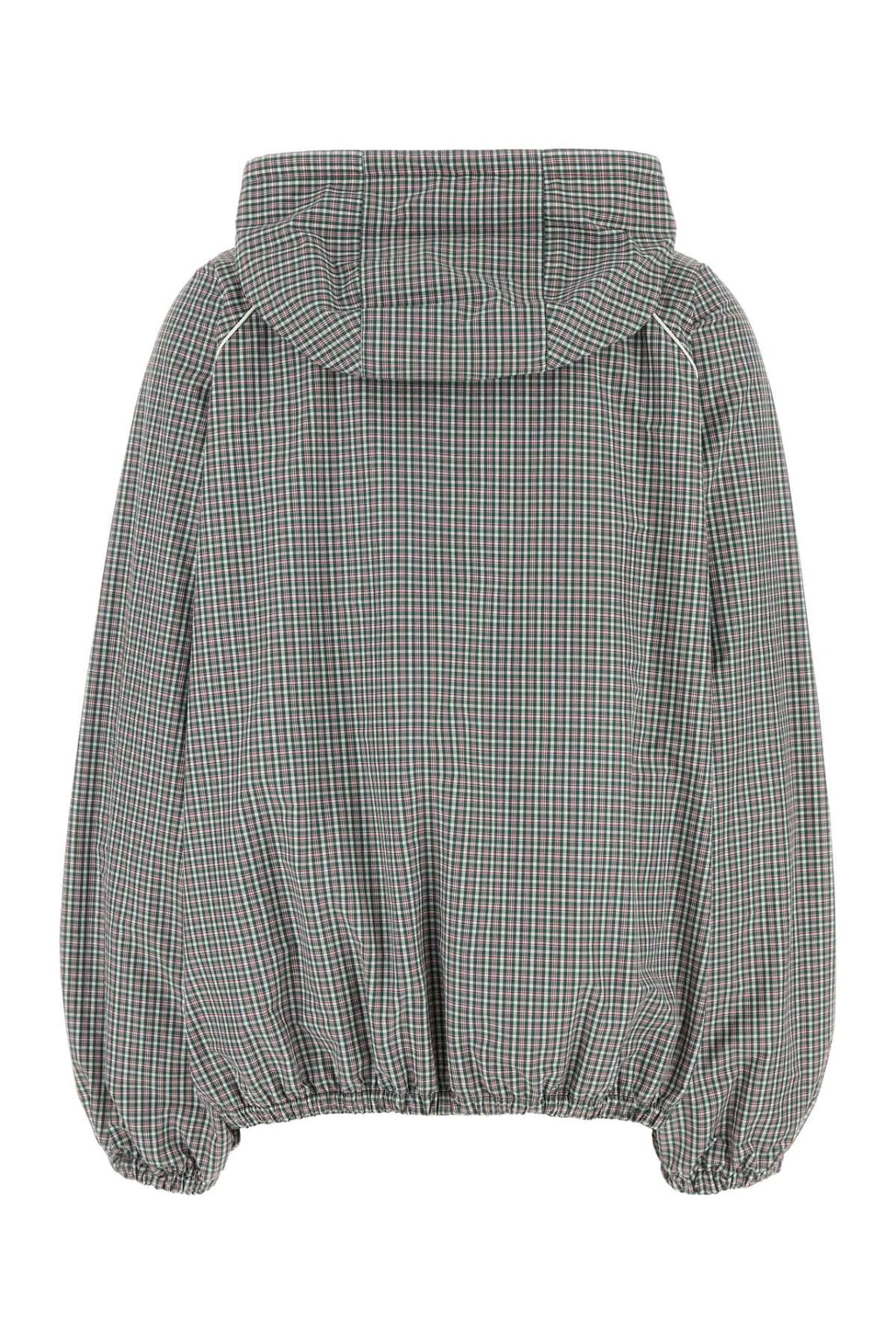 MIU MIU GIUBBOTTI For Women 49%CO51%RECYCLEDPOLYAMIDE
