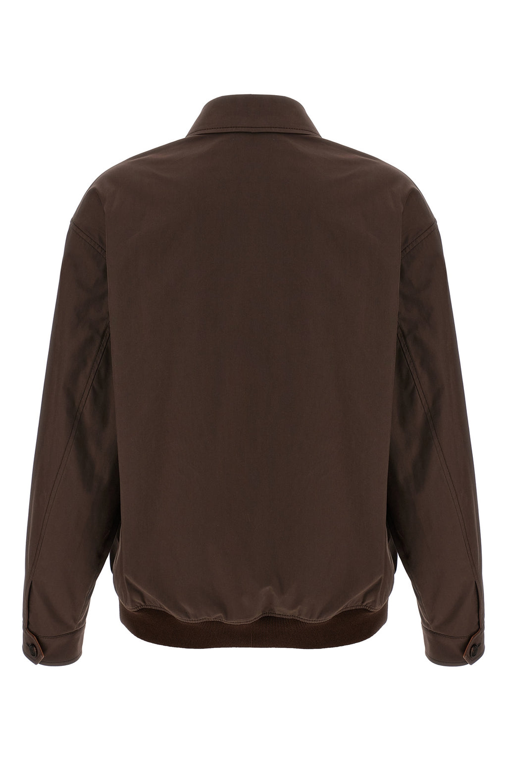 miu miu Panama cotton blouson