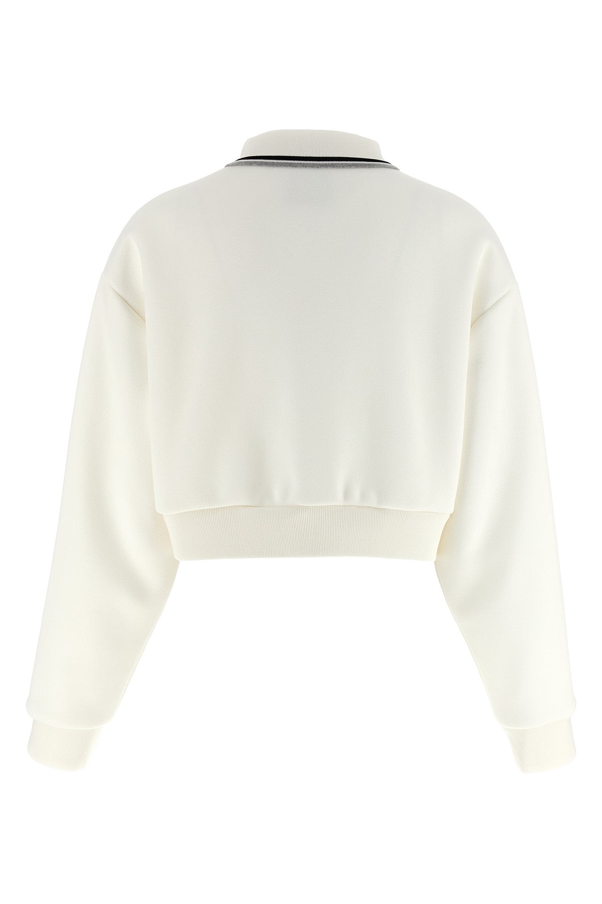 miu miu Piquet short bomber jacket