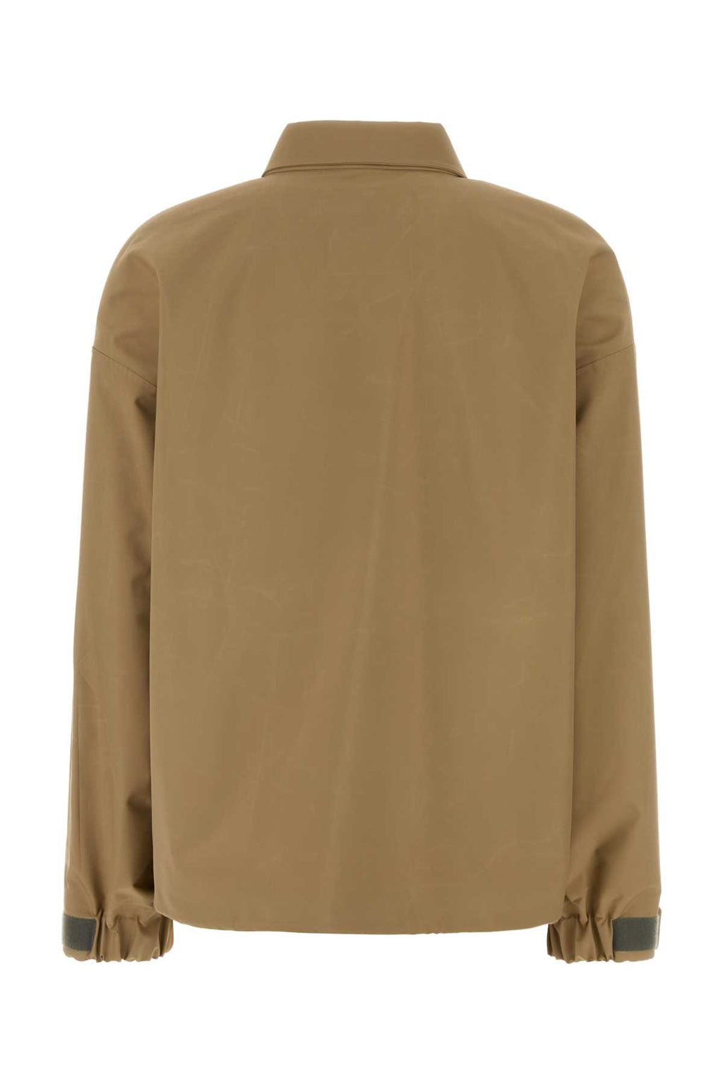 MIU MIU GIUBBOTTI For Women Exterior: 73% Recycled polyester 27% Polyester