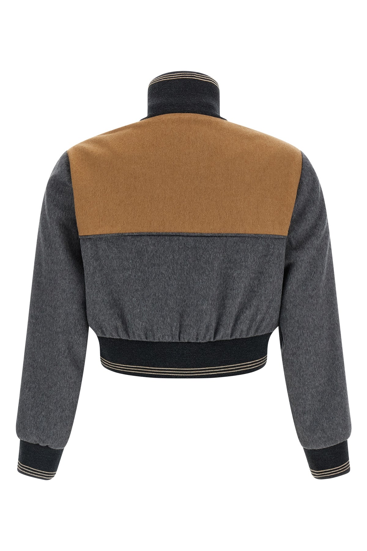 miu miu Bomber Velour