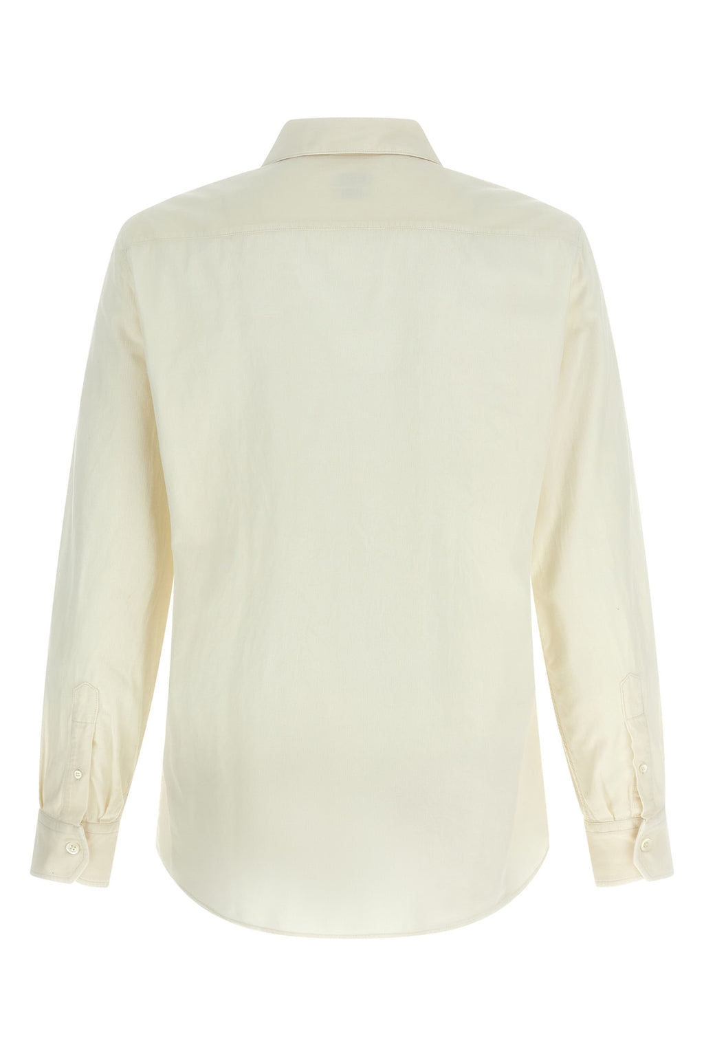 BRUNELLO CUCINELLI Corduroy shirt For Men 100% cotton
