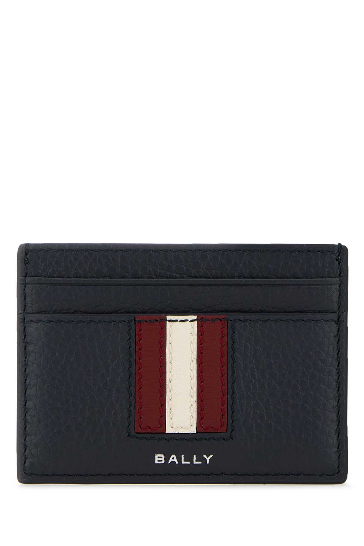 BALLY RBN_C CARD CASE