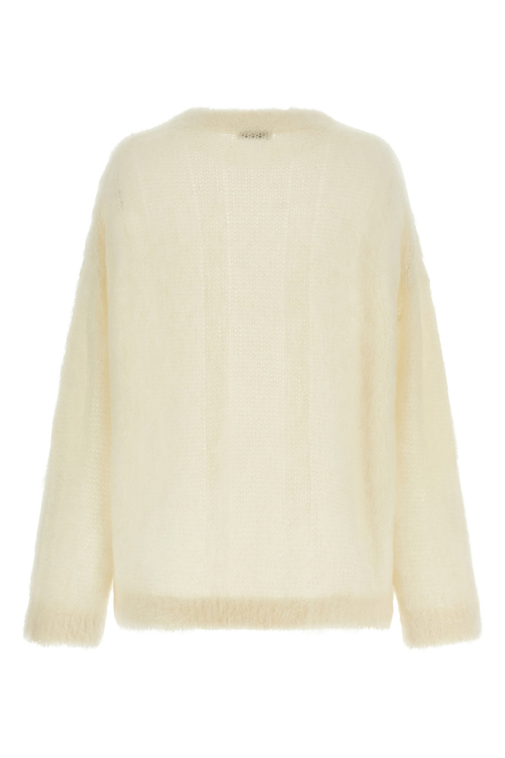 BRUNELLO CUCINELLI Mohair silk sweater For Women 80% mohair 20% silk