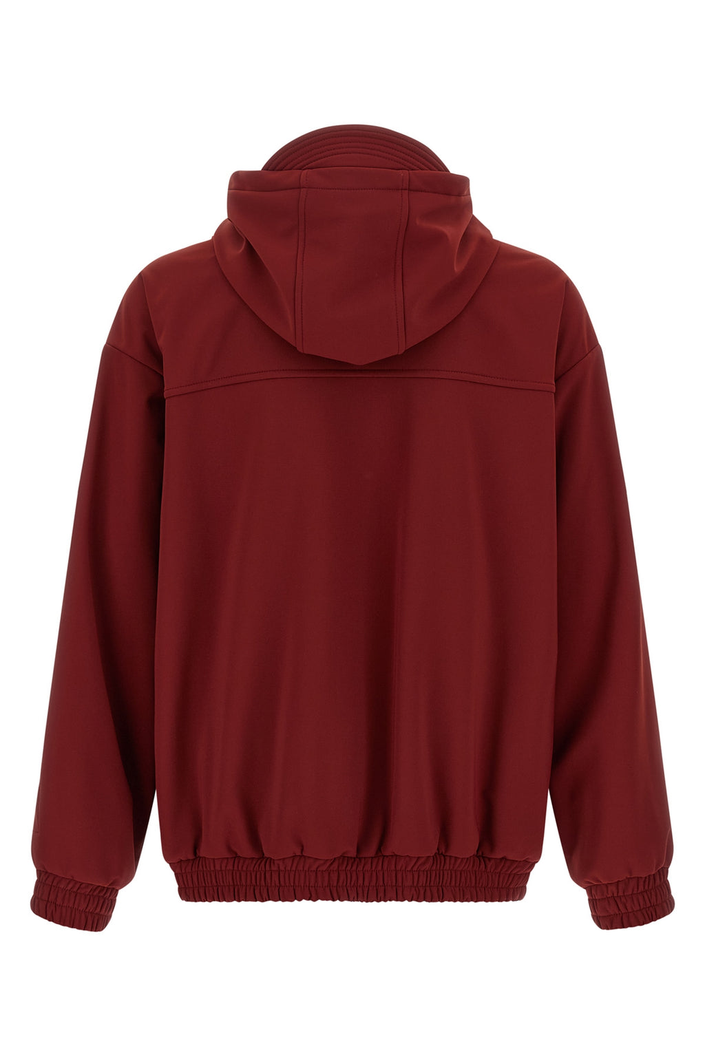 BRUNELLO CUCINELLI Sweatshirt jacket For Men null