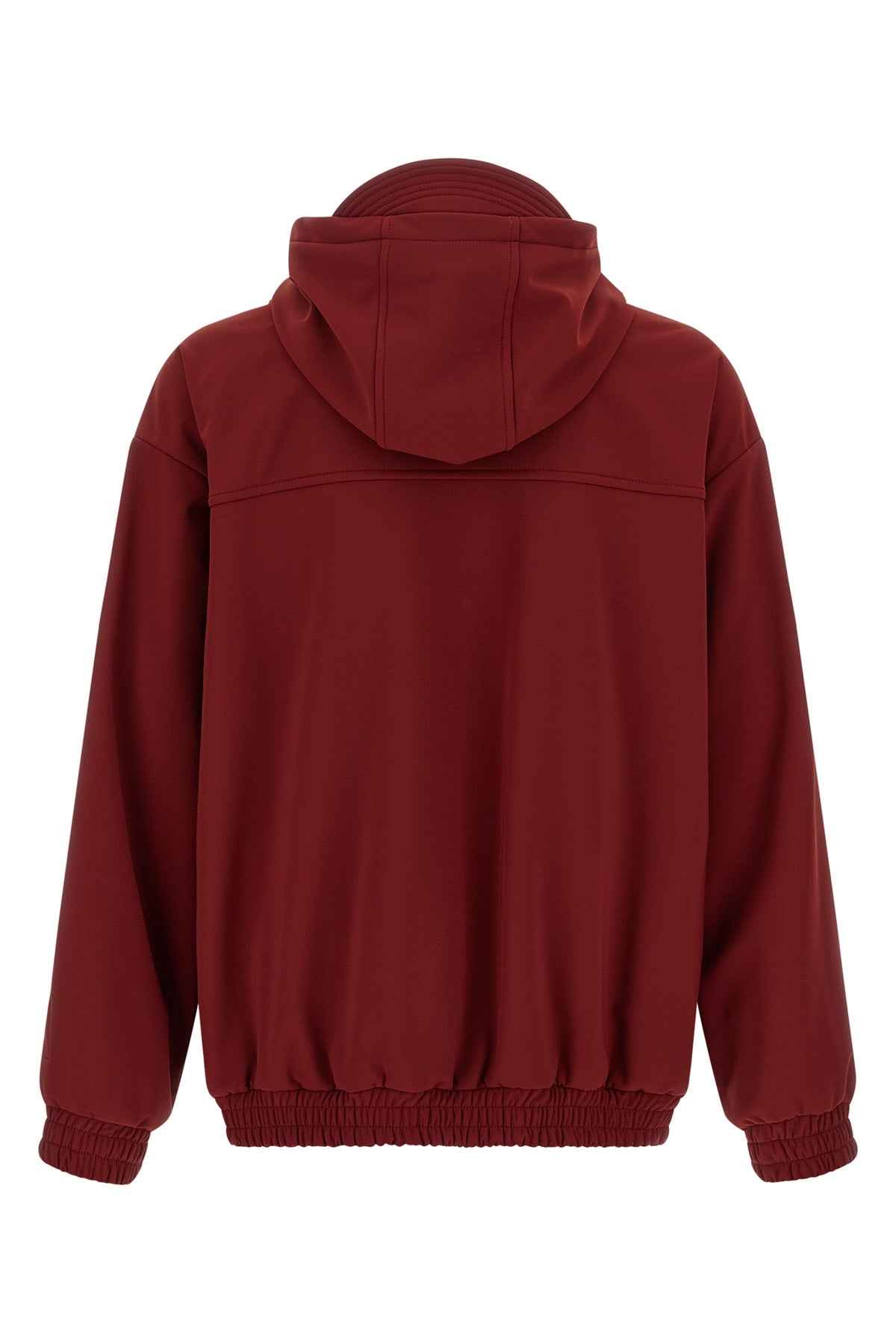 BRUNELLO CUCINELLI Sweatshirt jacket For Men null