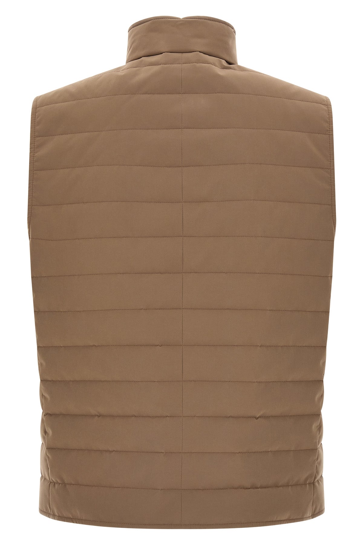 BRUNELLO CUCINELLI Quilted vest