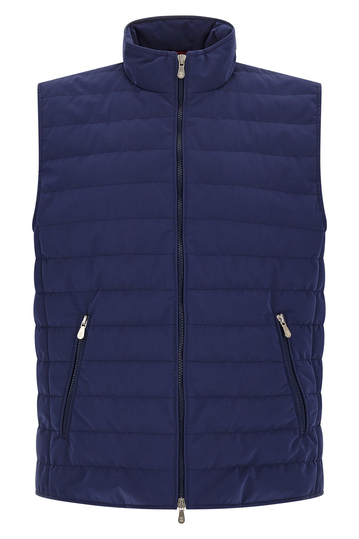 BRUNELLO CUCINELLI Quilted vest