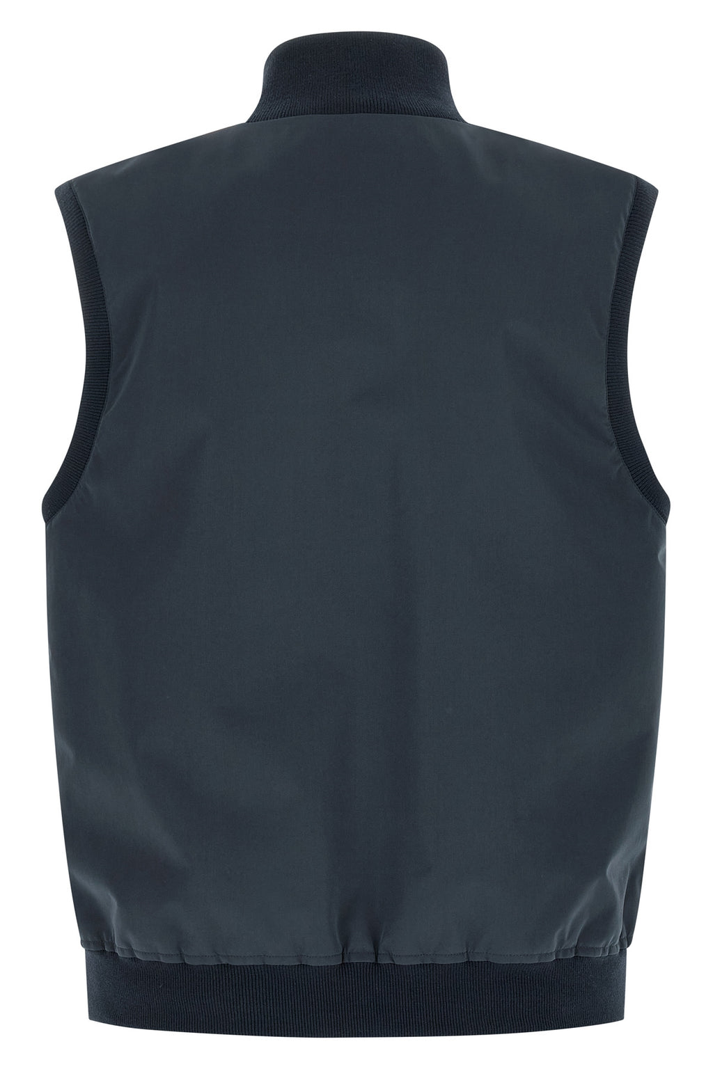 BRUNELLO CUCINELLI Thermore® padded vest For Men 70% polyester, 30% polyamide