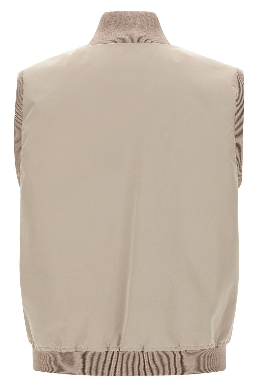 BRUNELLO CUCINELLI Thermore® padded vest