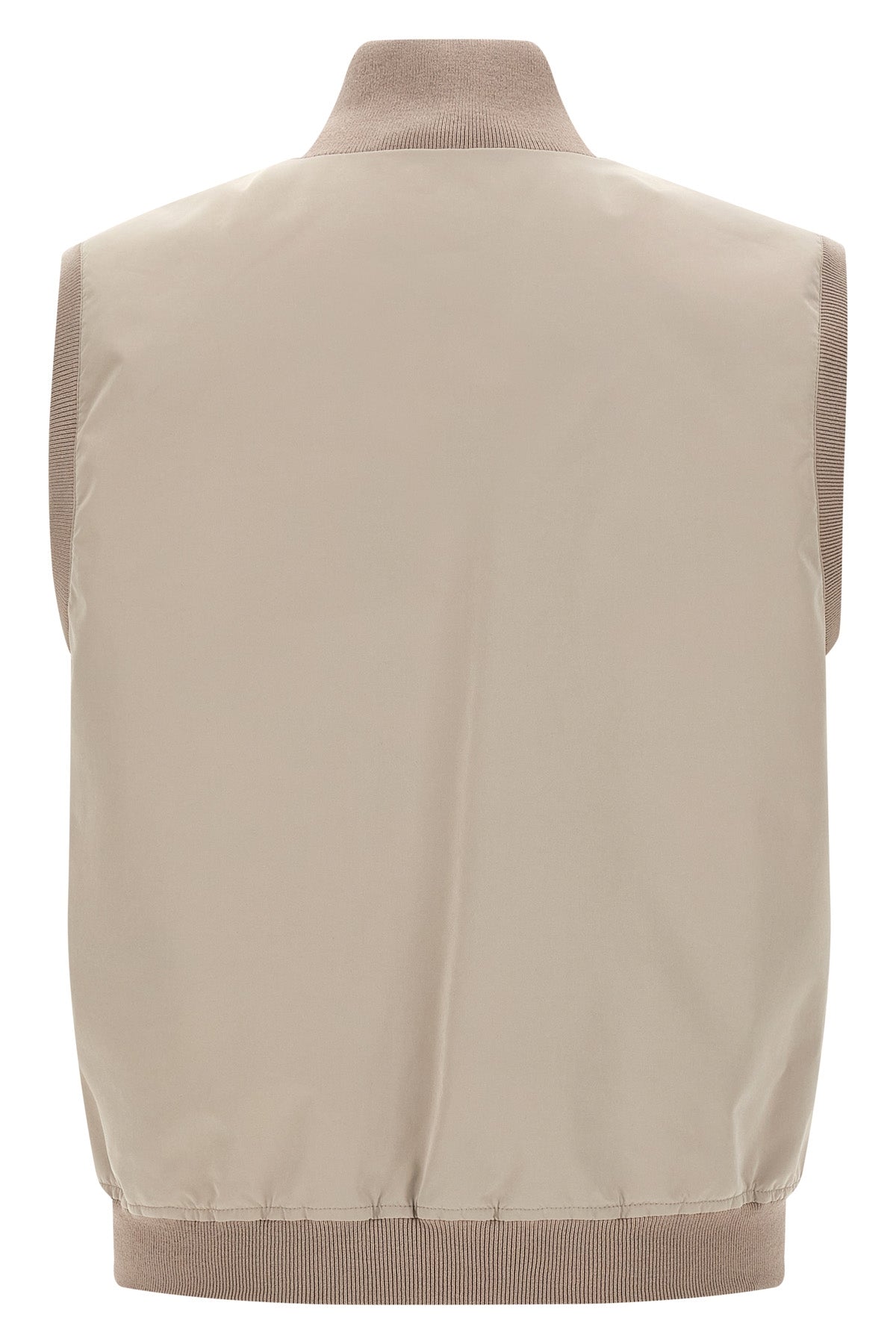 BRUNELLO CUCINELLI Thermore® padded vest