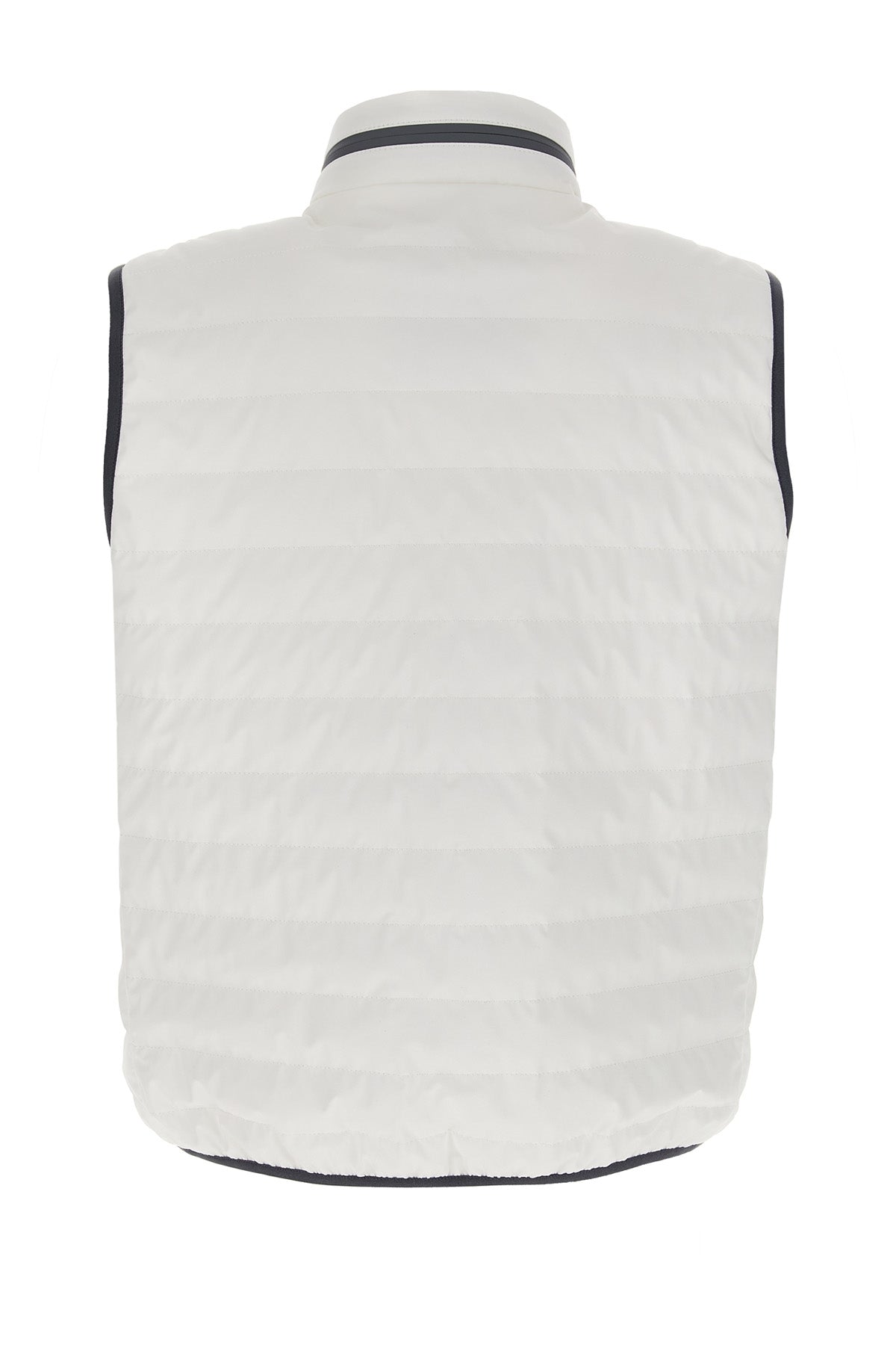 BRUNELLO CUCINELLI Logo vest