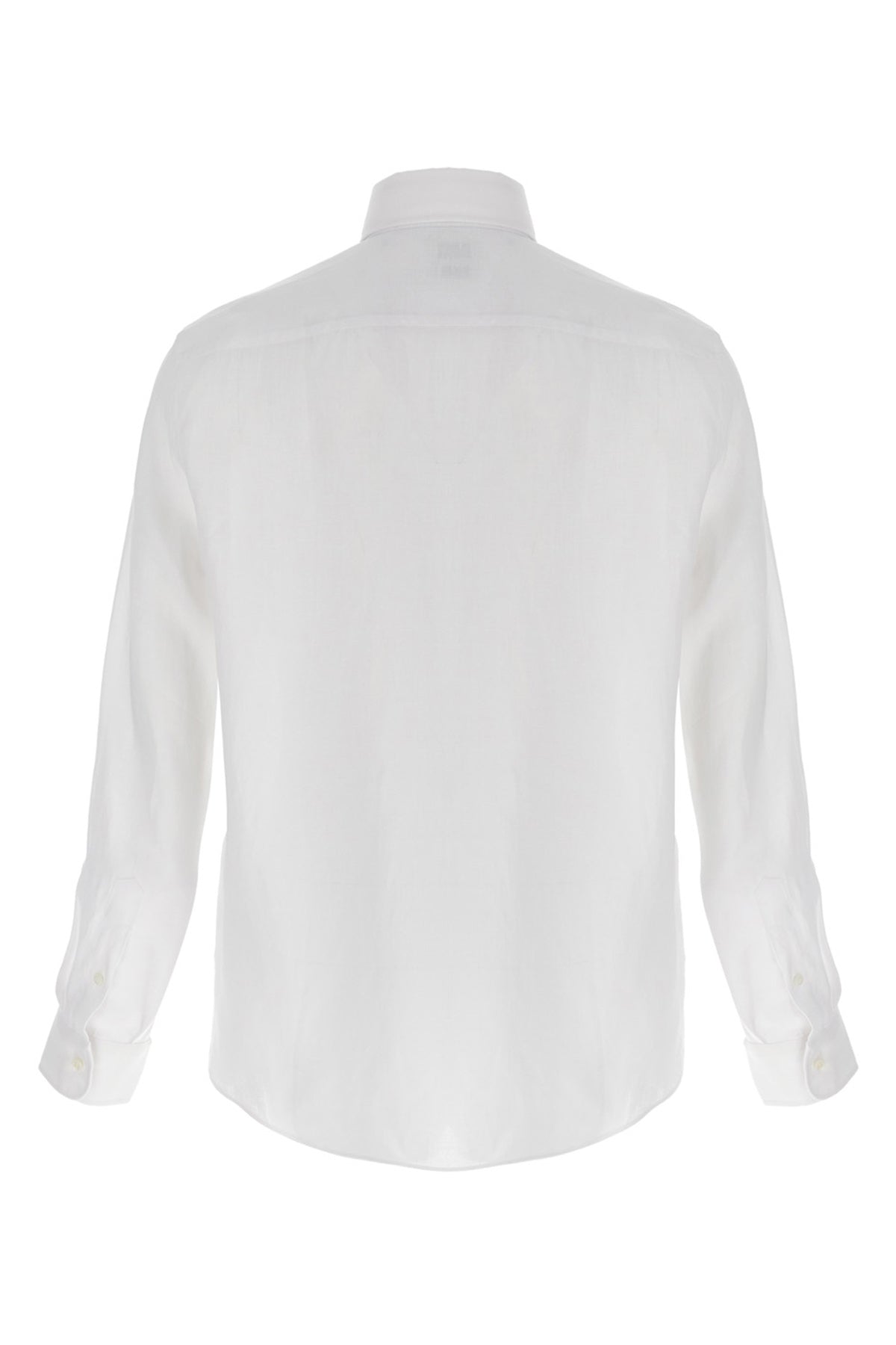 BRUNELLO CUCINELLI Linen shirt