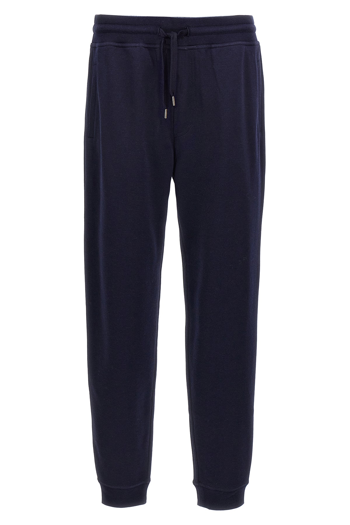 BRUNELLO CUCINELLI Cotton blend joggers