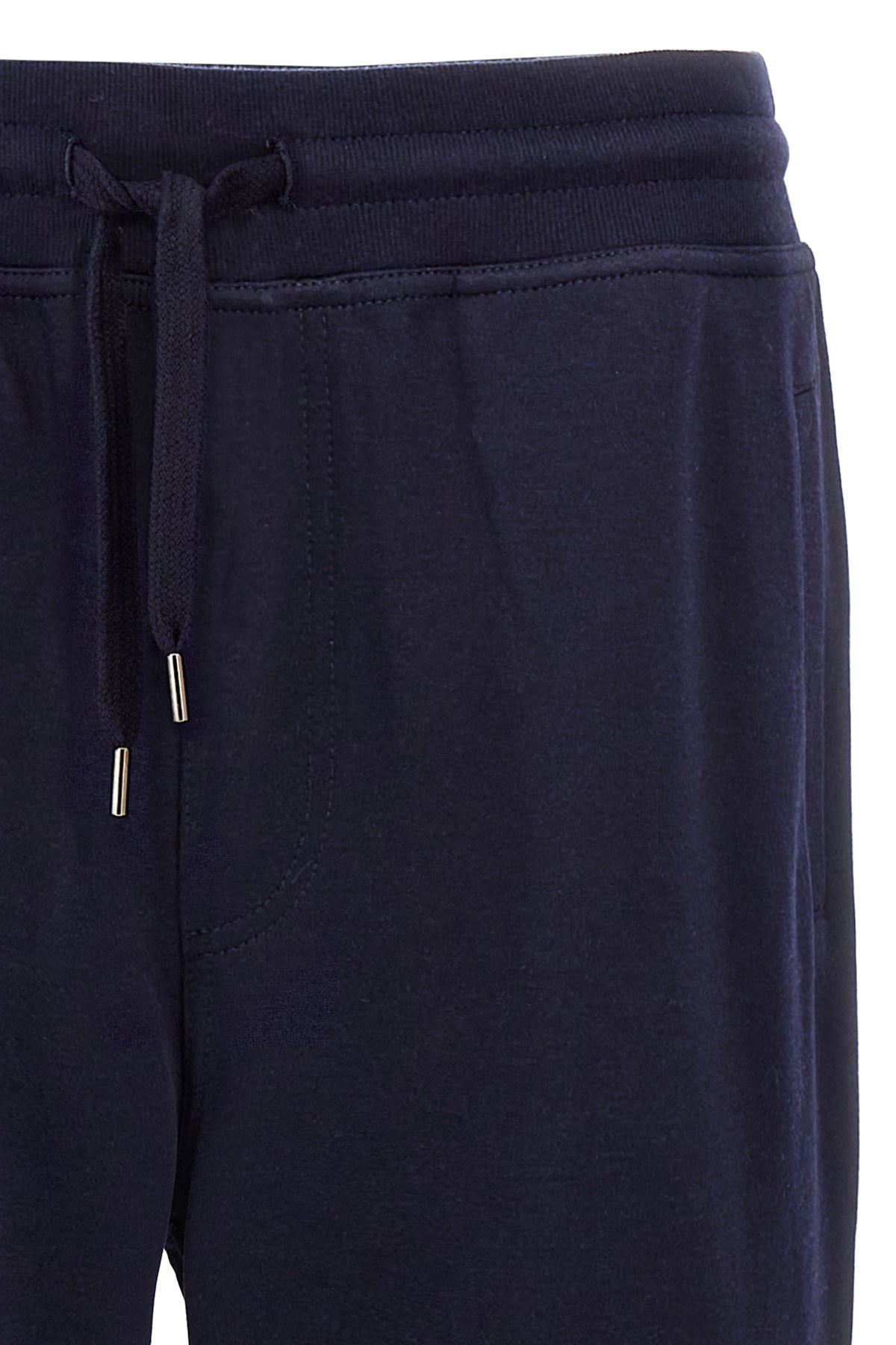 BRUNELLO CUCINELLI Cotton blend joggers