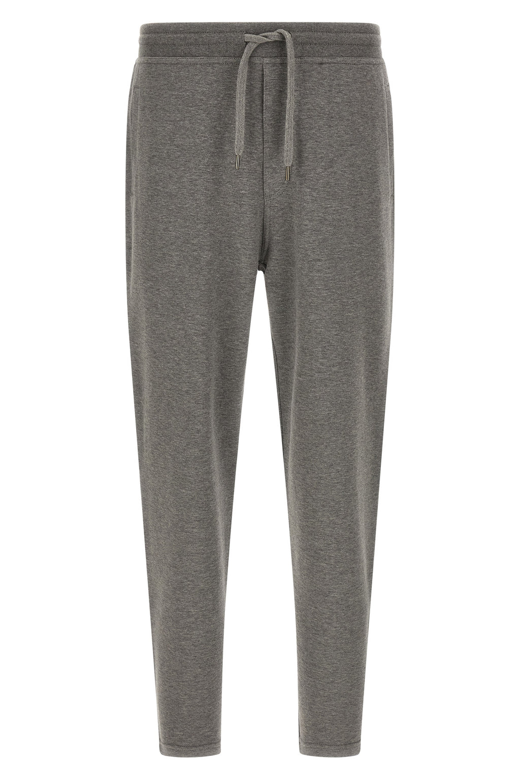 BRUNELLO CUCINELLI Cotton blend joggers