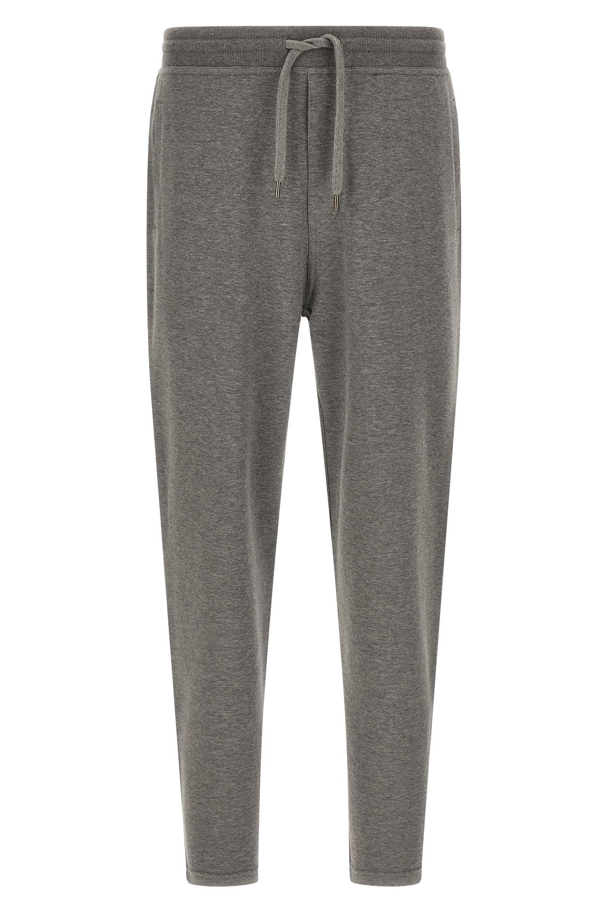 BRUNELLO CUCINELLI Cotton blend joggers