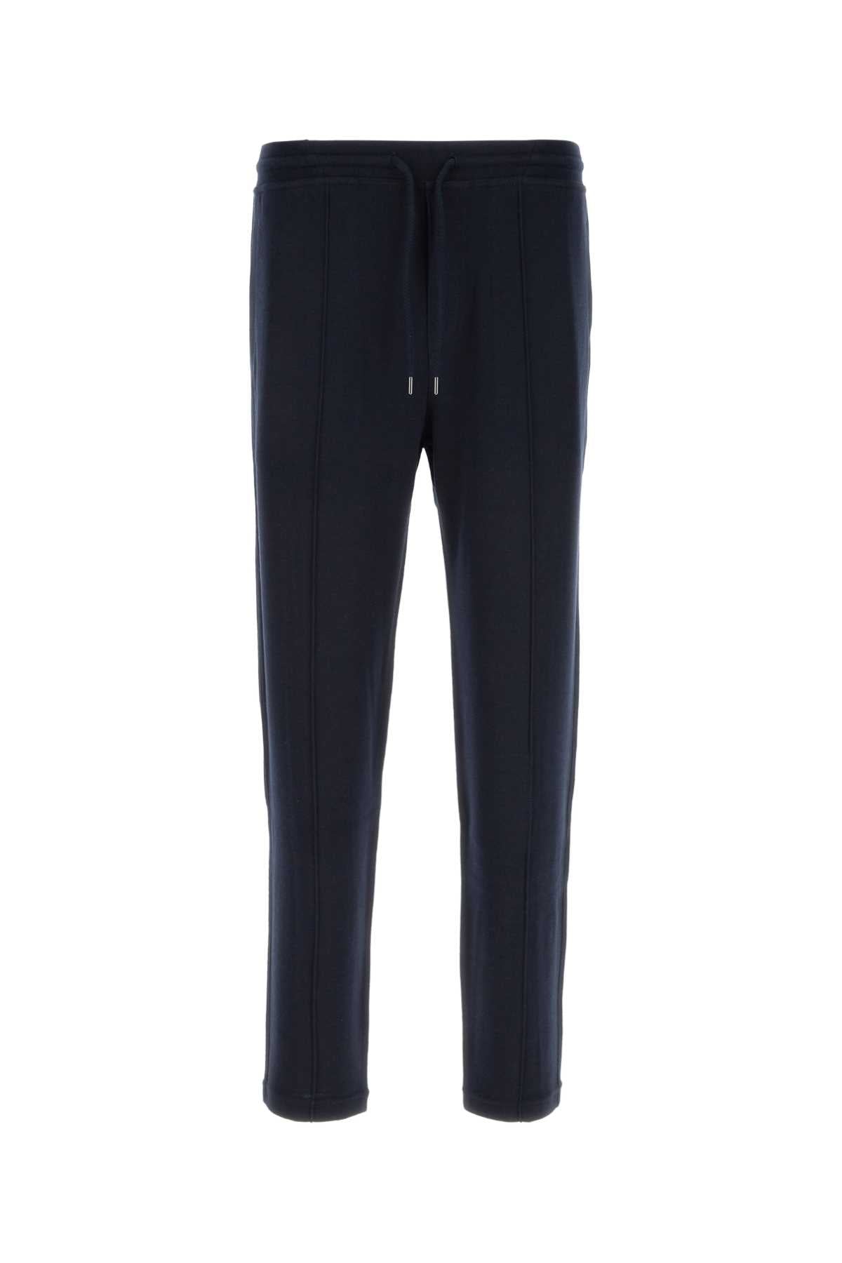 BRUNELLO CUCINELLI PANTALONE For Men Exterior: 67% Cashmere 29% Silk 4% Nylon
