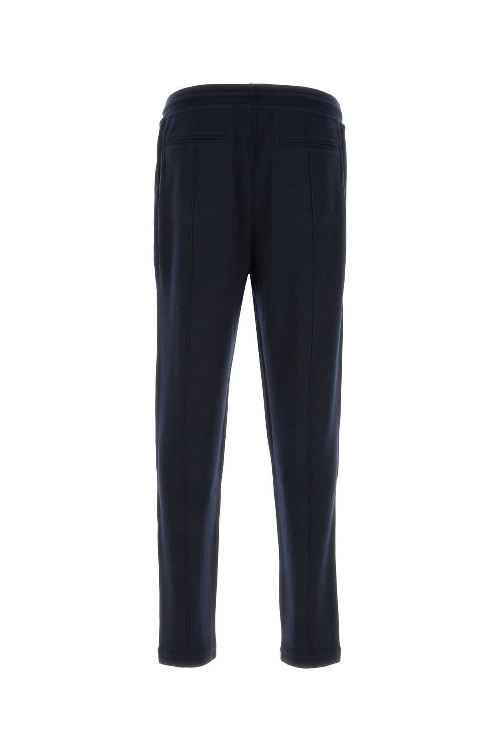 BRUNELLO CUCINELLI PANTALONE For Men Exterior: 67% Cashmere 29% Silk 4% Nylon