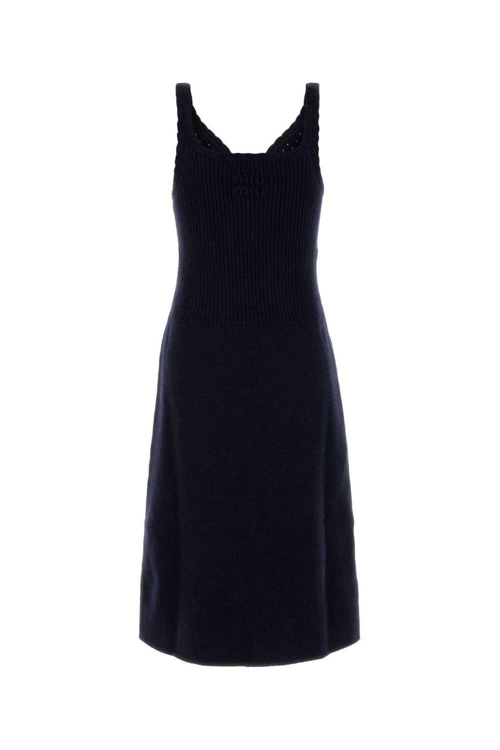 MIU MIU MAGLIERIA For Women 100%WV