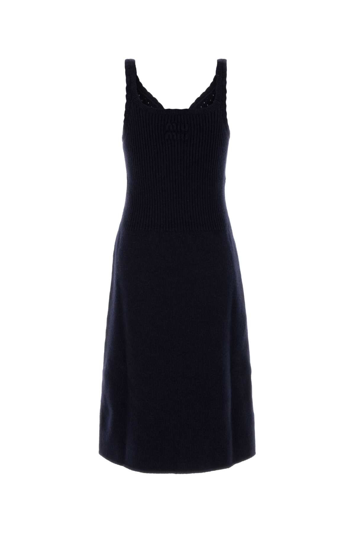 MIU MIU MAGLIERIA For Women 100%WV